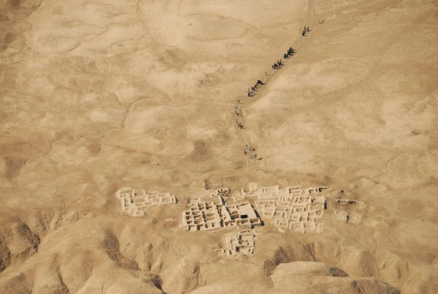 “Scavi e ricerche a Shahr-I Sokhta”, la Pompei d’Oriente - Corriere Salentino