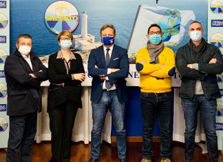 Santa Cesarea Terme: Corvaglia, De Notarpietro, Elia e Maschio aderiscono al Movimento Regione Salento e formano il gruppo consiliare