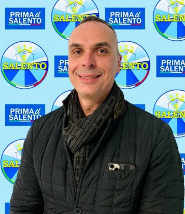 Santa Cesarea Terme: Corvaglia, De Notarpietro, Elia e Maschio aderiscono al Movimento Regione Salento e formano il gruppo consiliare - Corriere Salentino