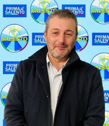 Santa Cesarea Terme: Corvaglia, De Notarpietro, Elia e Maschio aderiscono al Movimento Regione Salento e formano il gruppo consiliare - Corriere Salentino