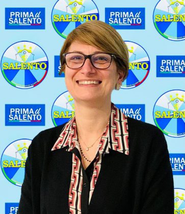 Santa Cesarea Terme: Corvaglia, De Notarpietro, Elia e Maschio aderiscono al Movimento Regione Salento e formano il gruppo consiliare - Corriere Salentino