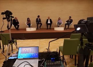 Prima puntata del 2021 di Sport Puglia, Speciale Show dello Sport a cura di Bruno Conte