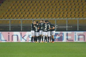 Il Lecce delude, perde 1-2 contro l'Ascoli in casa - Corriere Salentino