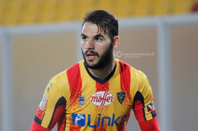 Il Lecce delude, perde 1-2 contro l'Ascoli in casa - Corriere Salentino