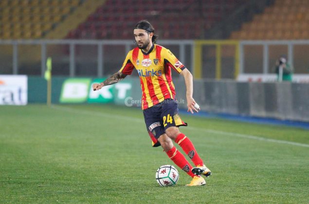 Il Lecce delude, perde 1-2 contro l'Ascoli in casa - Corriere Salentino