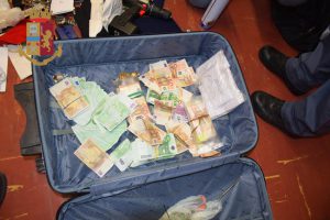 Assalto milionario al caveau della Bnl, dopo oltre due anni scattano quattro arresti - Corriere Salentino