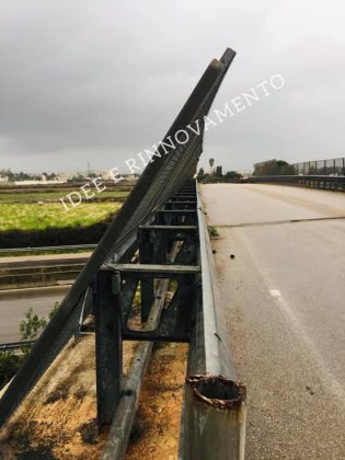 Idee e Rinnovamento chiede più sicurezza in via Vecchia Merine percorsa dalla storica via Francigena - Corriere Salentino