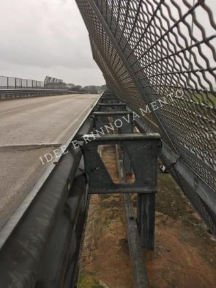 Idee e Rinnovamento chiede più sicurezza in via Vecchia Merine percorsa dalla storica via Francigena - Corriere Salentino