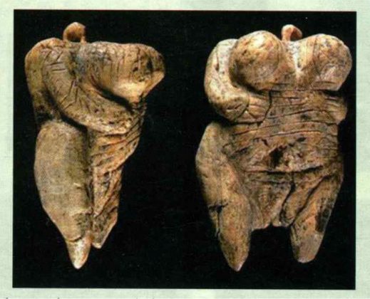 La metamorfosi dell’archetipo “Grande Madre” - Corriere Salentino