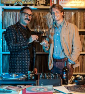 Storie in un Calice: racconti in un bicchiere di vino - Corriere Salentino