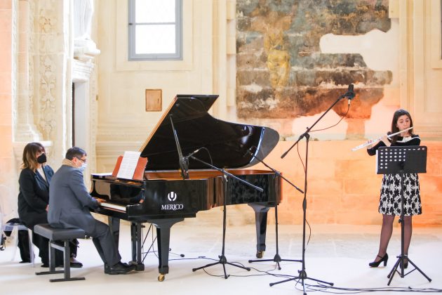 Cinque vincitori e una menzione speciale per il Premio Nazionale delle arti a Lecce - Corriere Salentino