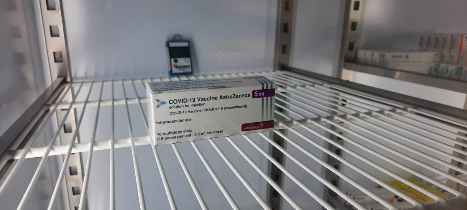 Riprese oggi le somministrazioni con Astrazeneca in Puglia. Lopalco: “Fiducia nella vaccinazione” - Corriere Salentino
