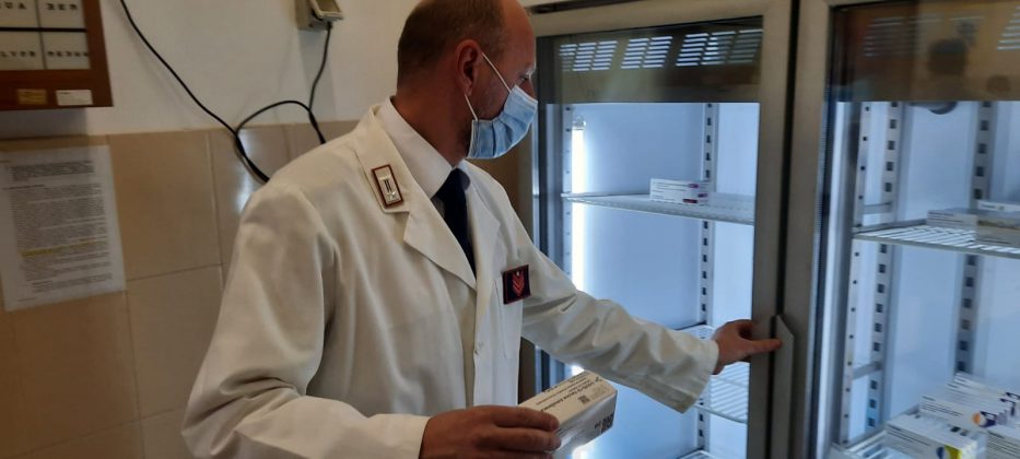 Riprese oggi le somministrazioni con Astrazeneca in Puglia. Lopalco: “Fiducia nella vaccinazione” - Corriere Salentino