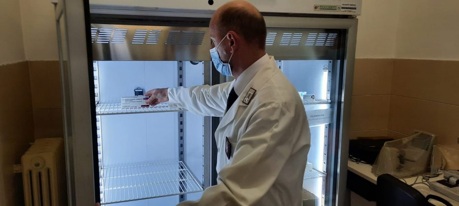 Riprese oggi le somministrazioni con Astrazeneca in Puglia. Lopalco: “Fiducia nella vaccinazione” - Corriere Salentino