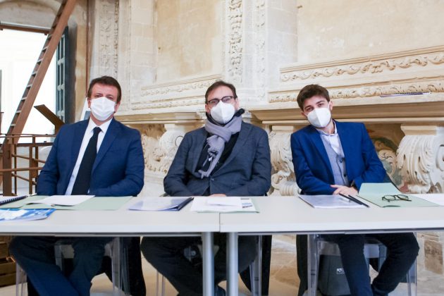 Cinque vincitori e una menzione speciale per il Premio Nazionale delle arti a Lecce - Corriere Salentino