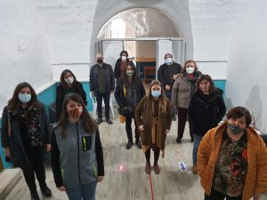 Nasce a Lecce "Casa Comune": un centro per offrire servizi di prossimità per i senza fissa dimora e per persone povere - Corriere Salentino