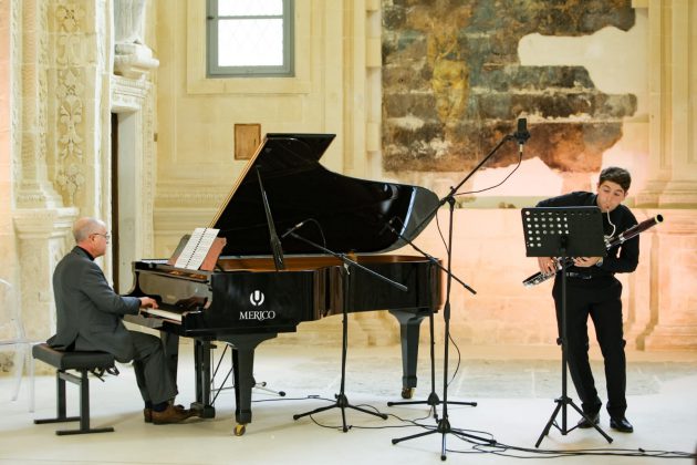 Cinque vincitori e una menzione speciale per il Premio Nazionale delle arti a Lecce - Corriere Salentino