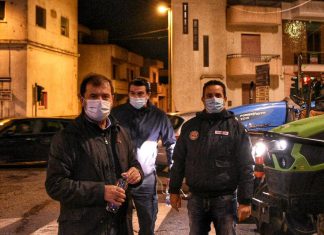 Taviano sicura, finanziato un altro progetto dell’amministrazione per la protezione civile