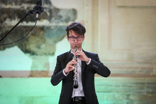 Cinque vincitori e una menzione speciale per il Premio Nazionale delle arti a Lecce - Corriere Salentino