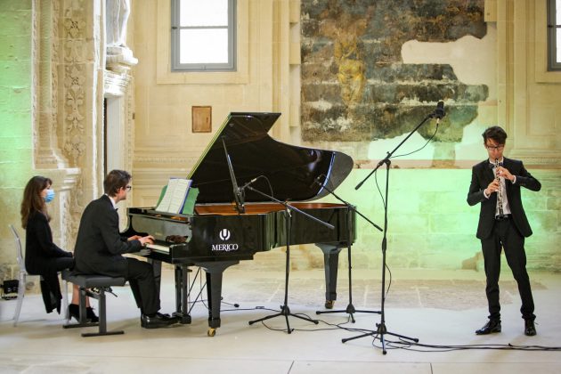 Cinque vincitori e una menzione speciale per il Premio Nazionale delle arti a Lecce - Corriere Salentino