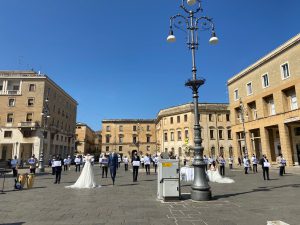 Il covid morde il business del wedding, il Presidente Vergine: "Regione e Governo si sono dimenticati di noi" - Corriere Salentino