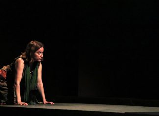 Tre spettacoli dell’ITI-Italia per l’Adriatic-Ionian Festival of Theatre on intangibile heritage – progetto Adnich