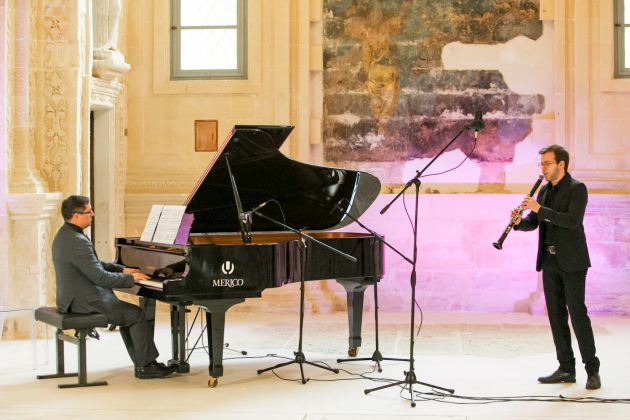 Cinque vincitori e una menzione speciale per il Premio Nazionale delle arti a Lecce - Corriere Salentino