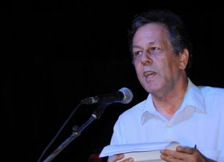 Lunedì il teatro statunitense protagonista di “Chi è di scena?” per Genius Loci di Astràgali Teatro