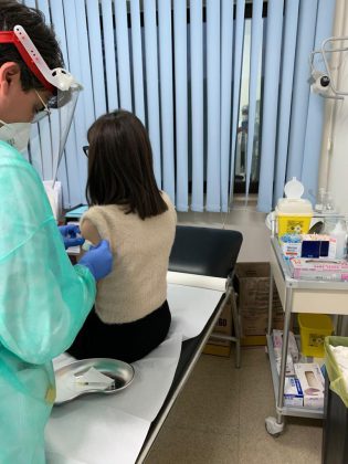 Vaccino anticovid: riprese a pieno regime le somministrazioni Astrazeneca anche a personale scolastico - Corriere Salentino