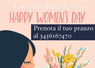 FESTA DELLA DONNA