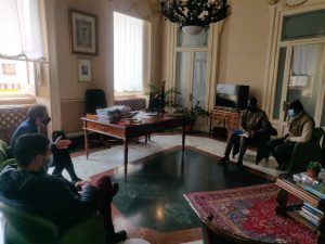 L’innocente domanda di una bambina sulla discriminazione e la difficoltà per uno straniero di trovare una casa in affitto - Corriere Salentino