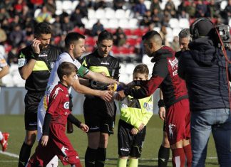 Lecce – Lazio, arbitra Dionisi: precedenti e curiosità