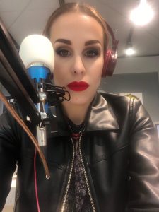 IL duetto Galliano-Balsamo insieme al 71° Festival di Sanremo - Corriere Salentino