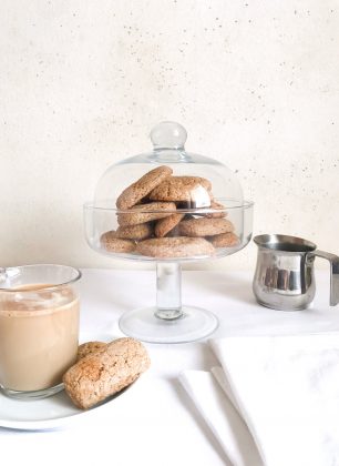 La ricetta del giorno: Biscotti Da Latte - Corriere Salentino