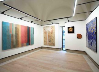 A Lecce da oggi apre la Fondazione Biscozzi Rimbaud, un nuovo spazio espositivo per l’arte contemporanea