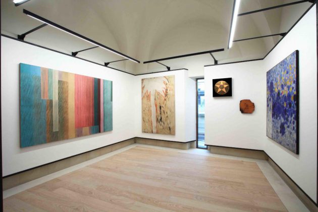 A Lecce da oggi apre la Fondazione Biscozzi Rimbaud, un nuovo spazio espositivo per l’arte contemporanea - Corriere Salentino