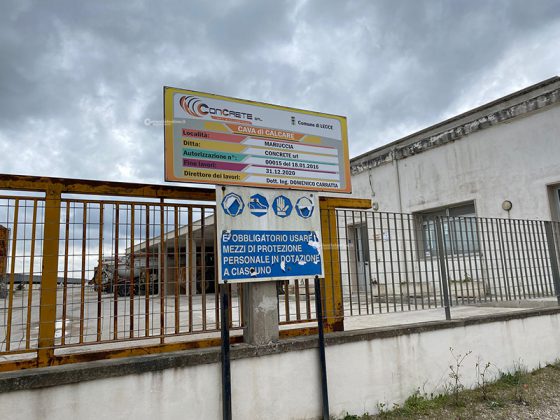Precipita da 7 metri, grave incidente sul lavoro: operaio in ospedale con "codice rosso" - Corriere Salentino