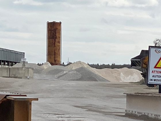 Precipita da 7 metri, grave incidente sul lavoro: operaio in ospedale con "codice rosso" - Corriere Salentino