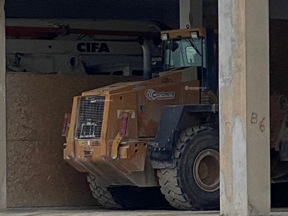 Precipita da 7 metri, grave incidente sul lavoro: operaio in ospedale con "codice rosso" - Corriere Salentino