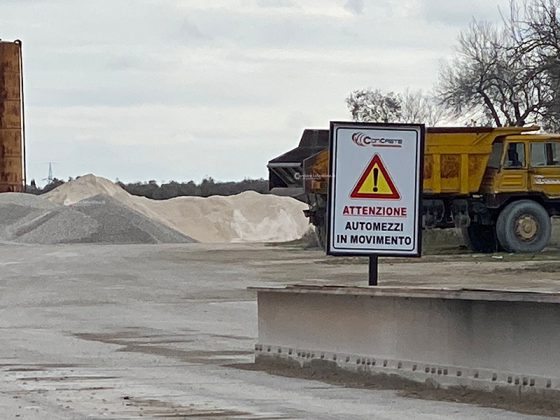 Precipita da 7 metri, grave incidente sul lavoro: operaio in ospedale con "codice rosso" - Corriere Salentino