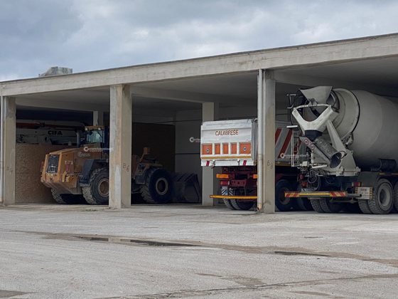 Precipita da 7 metri, grave incidente sul lavoro: operaio in ospedale con "codice rosso" - Corriere Salentino