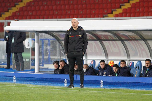 Il portiere dell'Entella inchioda i giallorossi al pari. Lecce - Virtus Entella 0-0 - Corriere Salentino