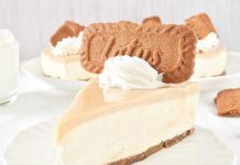 La ricetta del giorno: Cheesecake ai Lotus Enogastronomia - Corriere Salentino