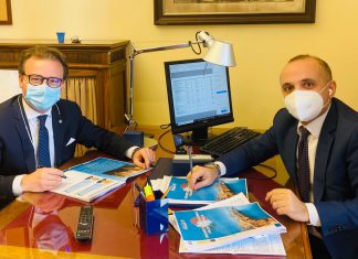 Forza Italia Puglia: “A breve nuova riorganizzazione del partito regionale”