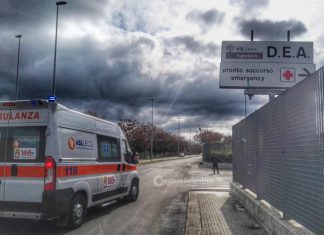 Covid, contagi in calo perché si fanno sempre meno tamponi. 171 nuovi casi in Puglia, 53 nel leccese