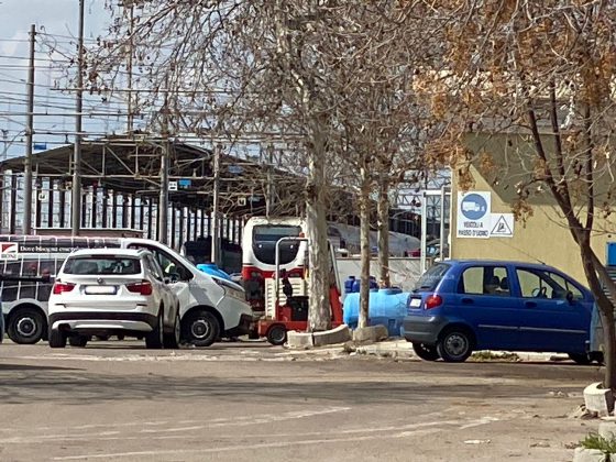 Choc allo scalo di Surbo: ritrovato il cadavere di un giovane sul tetto del treno. Aveva 17 anni - Corriere Salentino