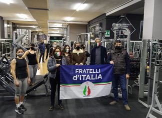 Fratelli d’Italia Lecce al fianco delle associazioni e delle strutture sportive