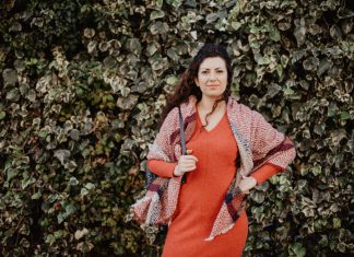 Gallipoli in poesia, Giorgia Salicandro nuova ospite di “Poiè, le parole accorciano le distanze”