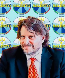 Scambio elettorale politico-mafioso, dopo la condanna definitiva a 9 anni, ex sindaco finisce in carcere - Corriere Salentino