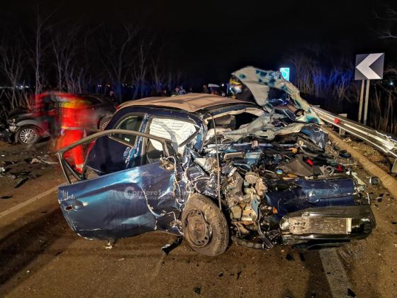 Tremendo schianto nella notte sulla 274, muore sul colpo un 35enne - Corriere Salentino